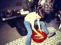 0DIA 1984 RAVA PUPS 1